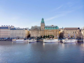 Radisson Collection, Strand Hotel, Stockholm Stockholm